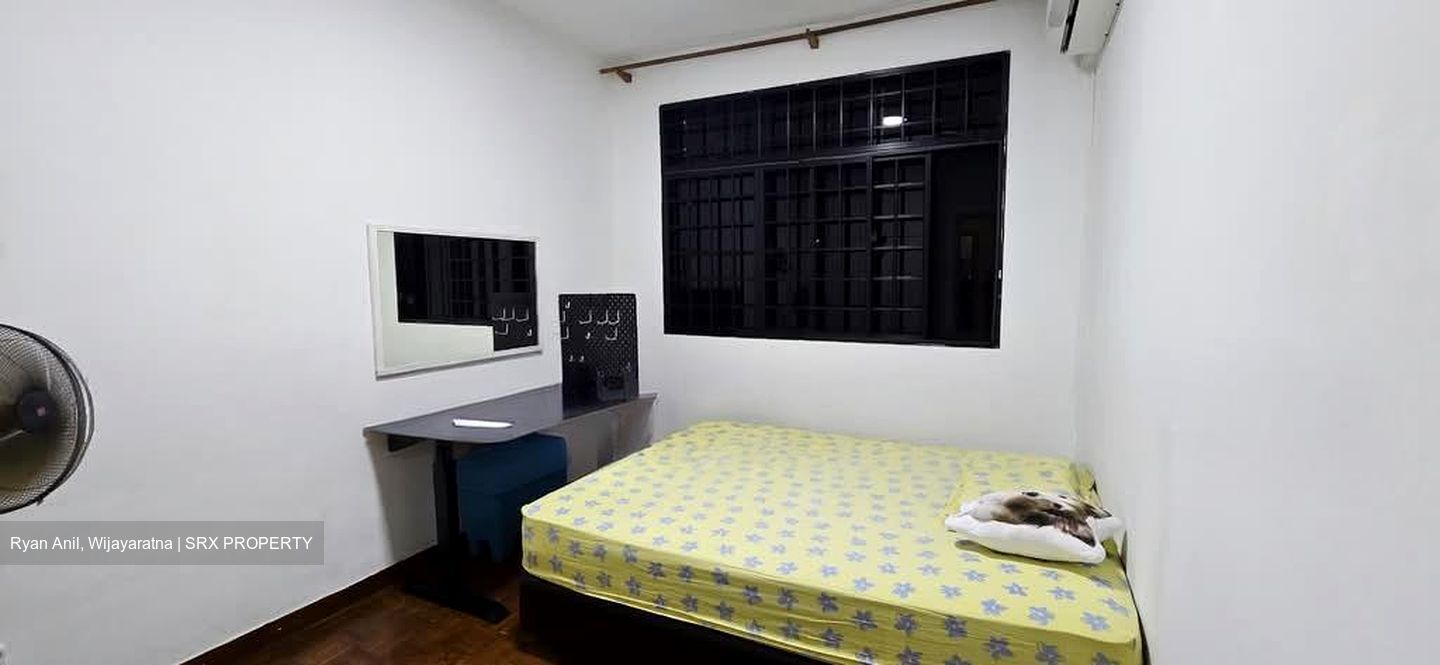 Florida Park (D28), Terrace #604847701